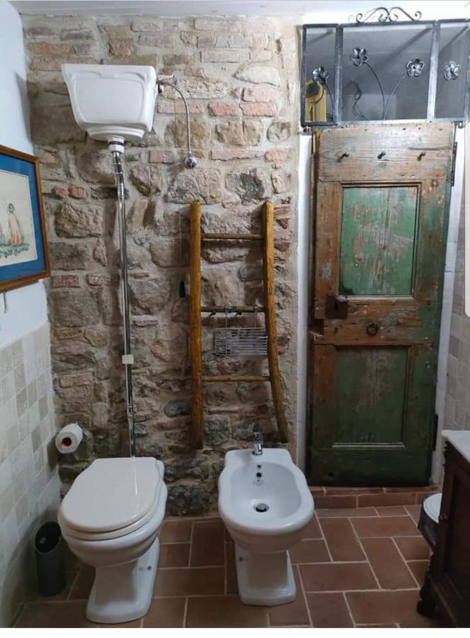 Old Style Studio Περούτζια Εξωτερικό φωτογραφία