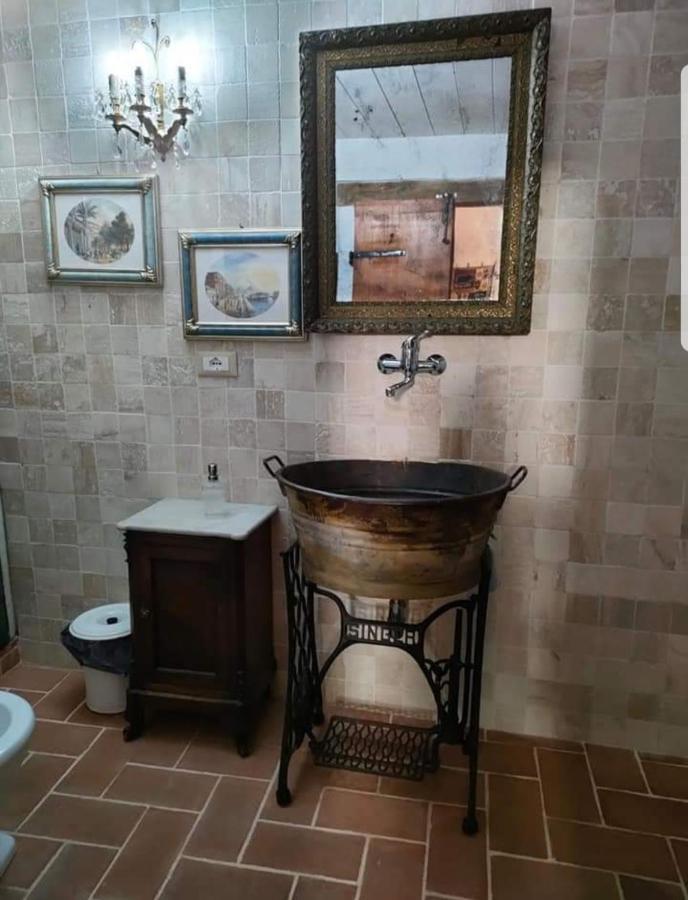 Old Style Studio Περούτζια Εξωτερικό φωτογραφία