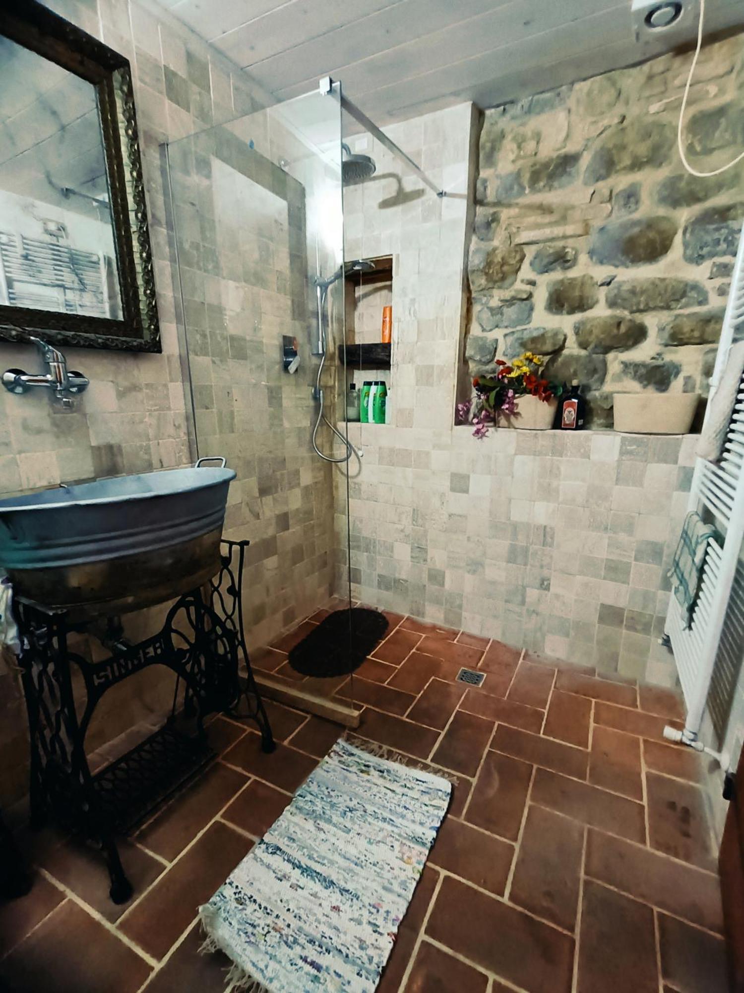 Old Style Studio Περούτζια Εξωτερικό φωτογραφία