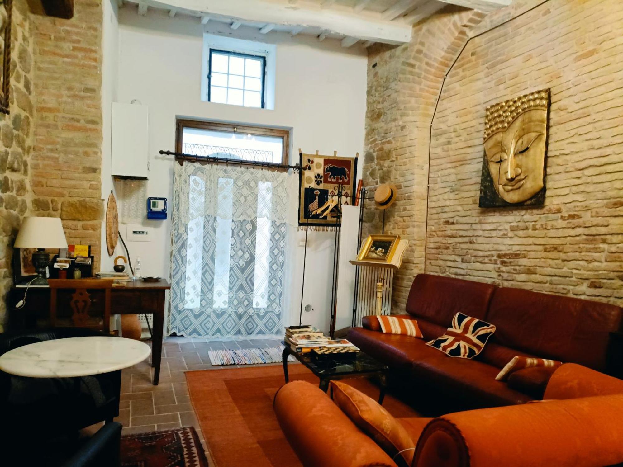 Old Style Studio Περούτζια Εξωτερικό φωτογραφία